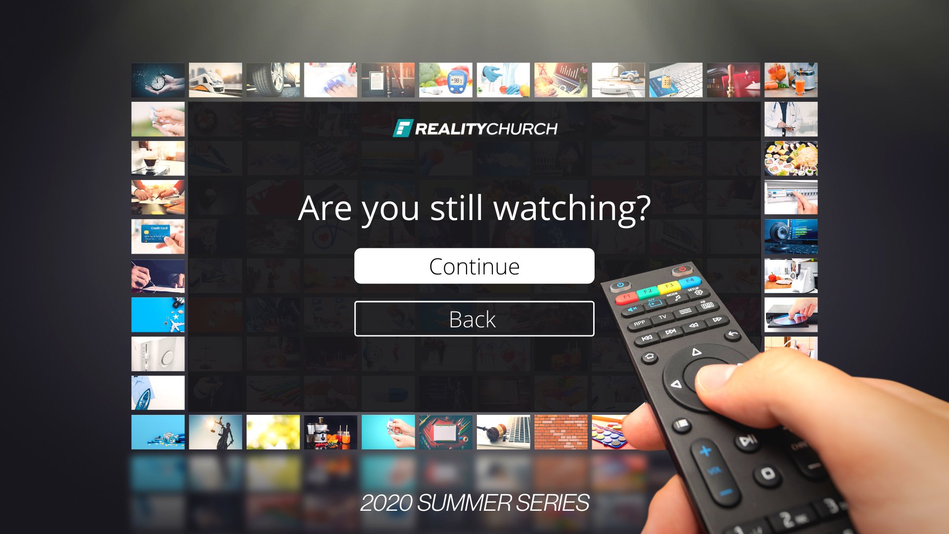 Are You Still Watching? Week 5 | The Mandalorian