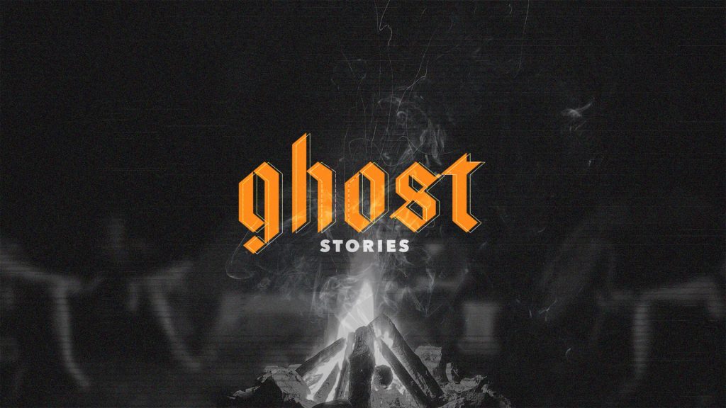 Ghost Stories Week 4