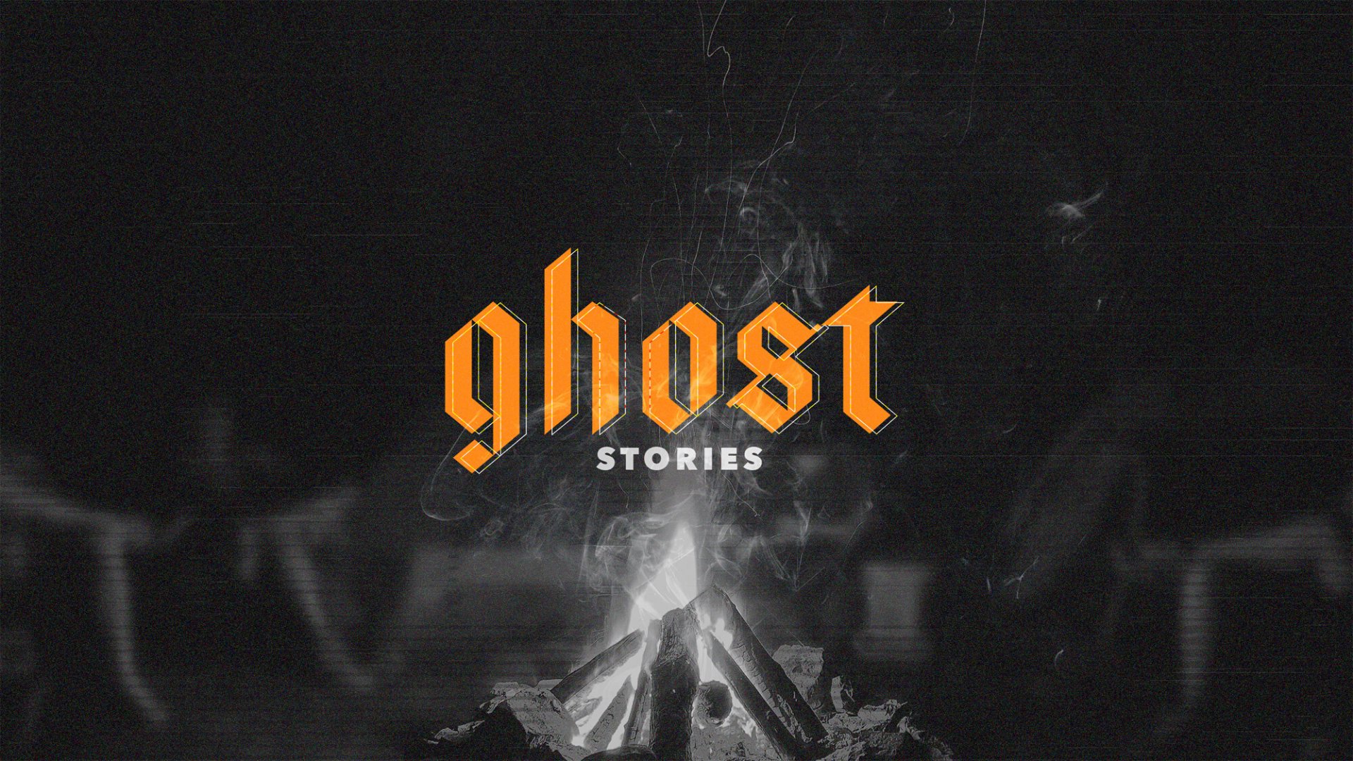 Ghost Stories Week 4