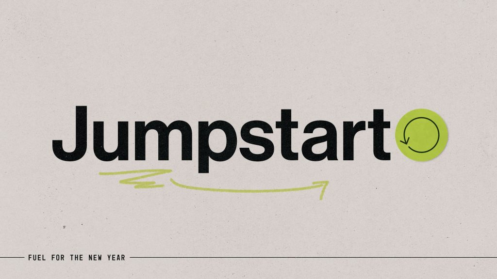 Jumpstart – Part 2 | Community