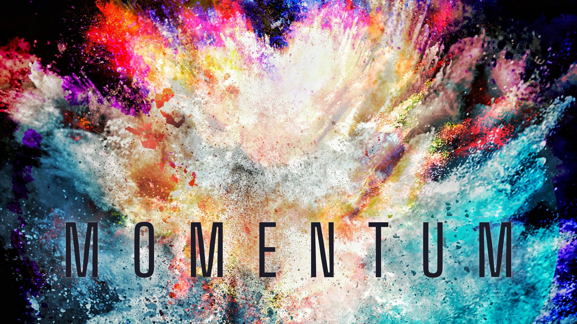 Momentum Sunday 2021