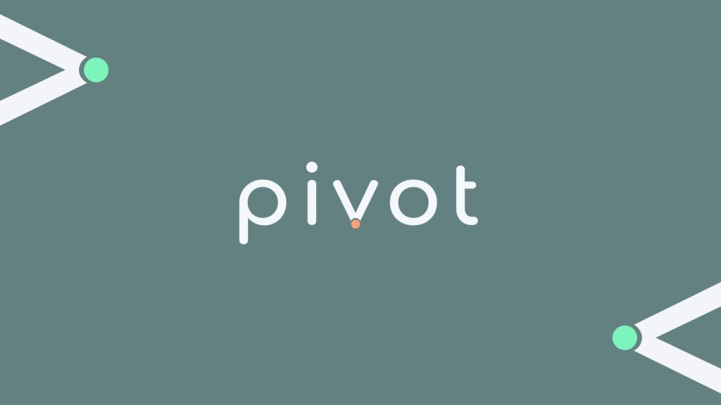 Pivot Week 3 | Shift