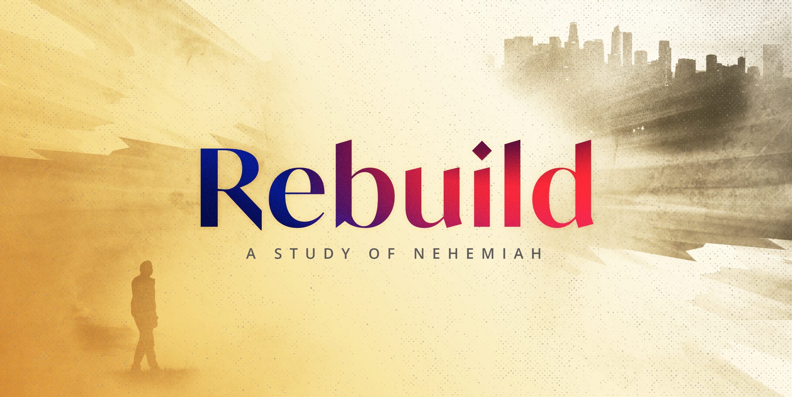 Rebuild Week 3 | Opposition