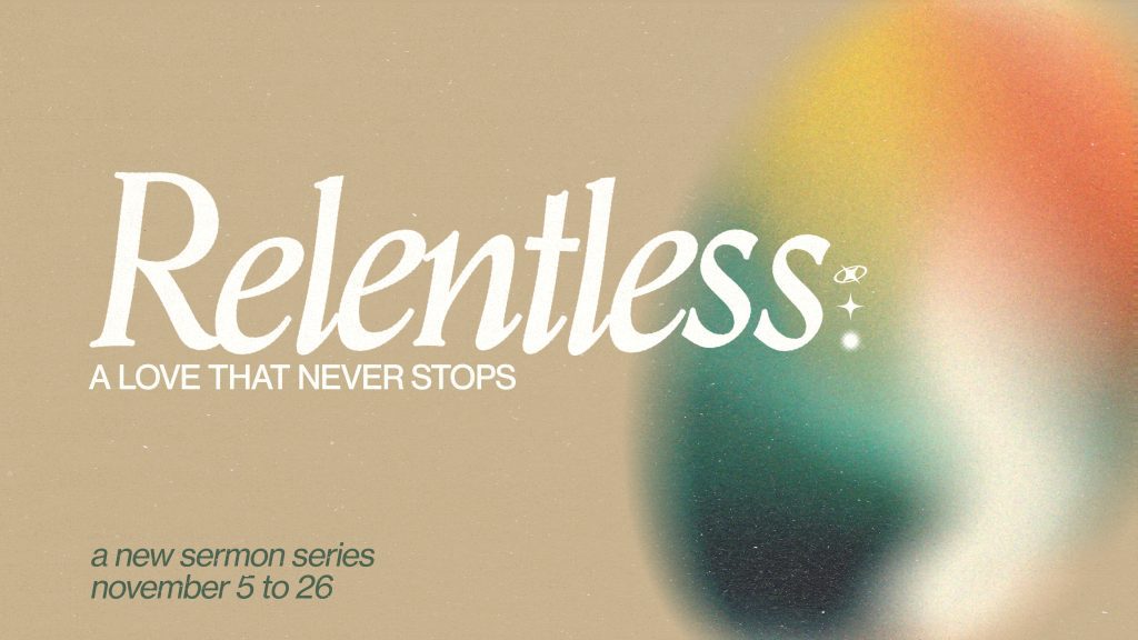 Relentless – Part 3 | Student