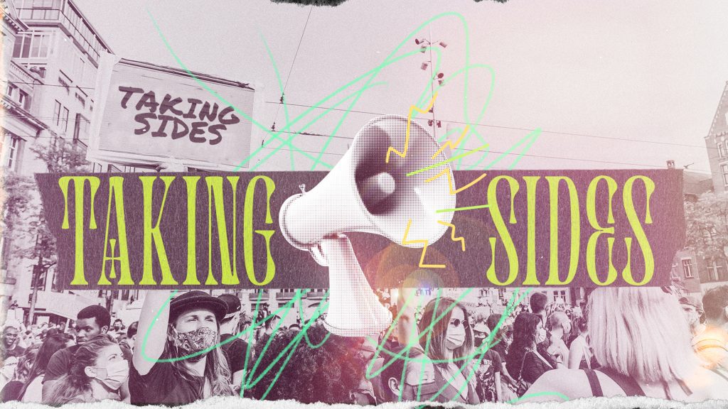 Taking Sides – Part 5 | Science is Real