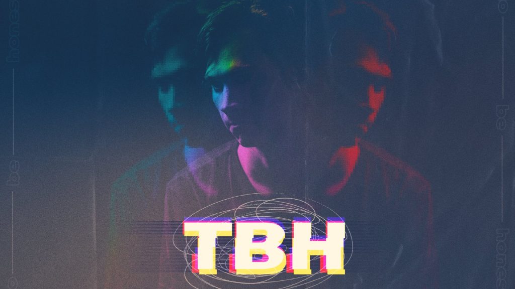 TBH Week 4 | Psalms of Praise