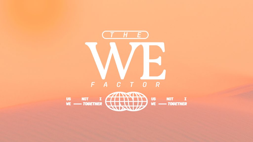 The We Factor – Part 4 | Belize Mission Experience