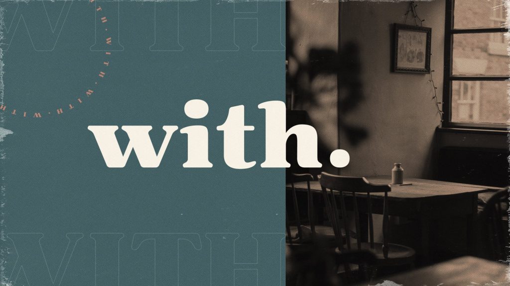 With Week 3 | With is Safe